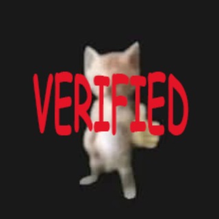 Telegram profile photo for TOKEN VERIFICATIONs