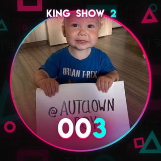 Telegram profile photo for Разборы игр кинга