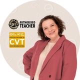 Telegram profile photo for CVT_Россия
