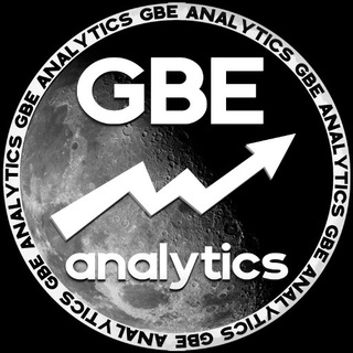 Telegram profile photo for GBE TRADE