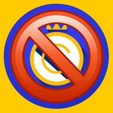 Telegram profile photo for ПЕРЕХОДНИК (ВАРДРИД)