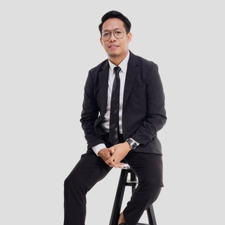 Telegram profile photo for Arief Hadi (AH) Listing