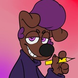 Telegram profile photo for TONHO LOBATO artes