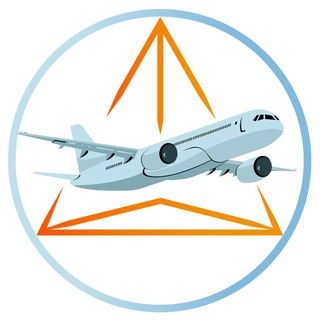 Telegram profile photo for Аэротетраэдр | Нет предела безопасности