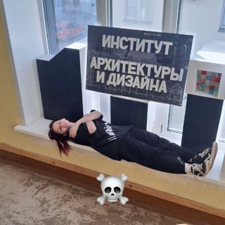 Telegram profile photo for Вафля ну