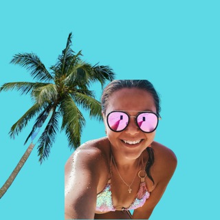 Telegram group profile photo for Путешествия для всех