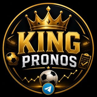 Telegram profile photo for KING PRONOS๐คด๐พ๐ฅ