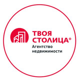Telegram profile photo for НЕДВИЖИМОСТЬ МИНСКА