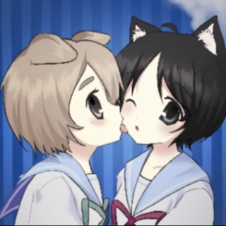 Telegram profile photo for grimmund