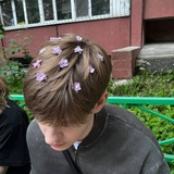 Telegram profile photo for придурок🤢