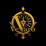 Telegram profile photo for Vexaro