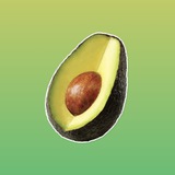 Telegram profile photo for Mollie Guacamole