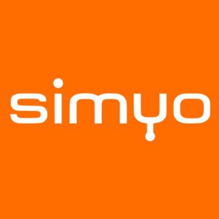 Telegram profile photo for Simyo ES CD1982 (No Oficial)