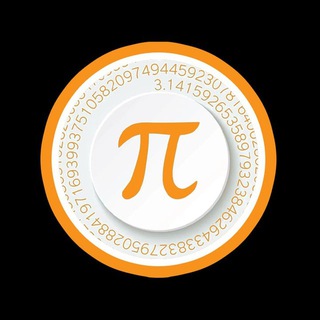 Telegram profile photo for π community / η€ΎεΊ