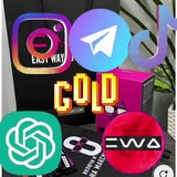 Telegram profile photo for Ewa product