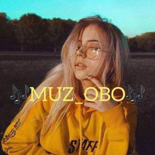 Telegram profile photo for Кыргызча ырлар - Muz_obo🇰🇬