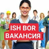 Telegram profile photo for ISH BOR ISH KERAK