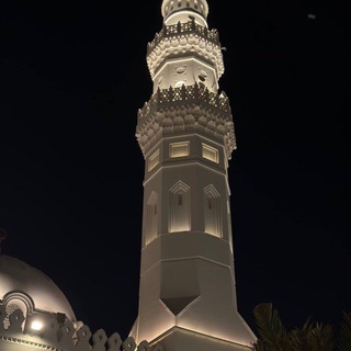 Telegram profile photo for ق