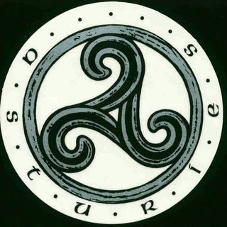 Telegram profile photo for Convocatorias Asturies