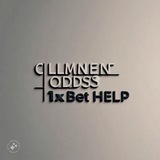 Telegram profile photo for CLEMENT ODDS 1XBET GUIDE