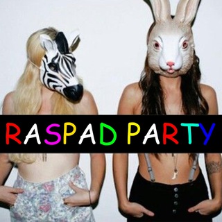 Telegram profile photo for RASPAD 663