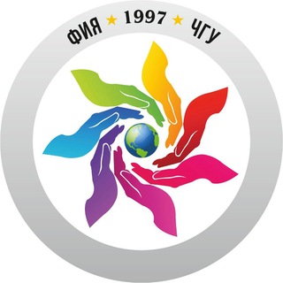 Telegram profile photo for Факультет иностранных языков ЧувГУ