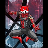 Telegram profile photo for Spider calls ☎️