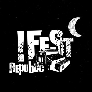 Telegram profile photo for !FESTrepublic
