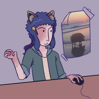 Telegram profile photo for Фуфу лезет в арткм