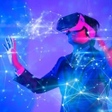 Telegram profile photo for Метавселенные. NFT. Metaverse