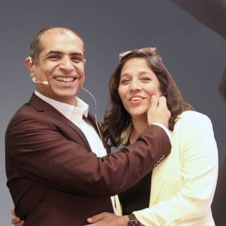 Telegram profile photo for Mitesh Khatri Free Courses Wealth Mastery Course Health Mastery
