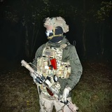 Telegram profile photo for перейди
