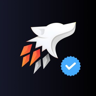 Telegram profile photo for Metageniusai.com 🦊 official channel™️