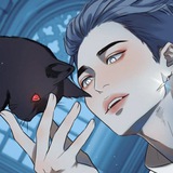 Telegram profile photo for между двух миров