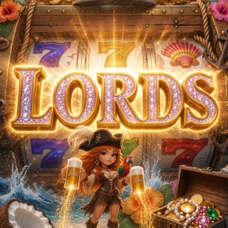 Telegram profile photo for Lords of Lols