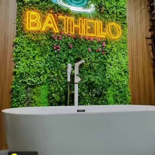 Telegram profile photo for Bathello_bukhara