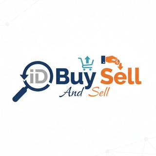 Telegram profile photo for ID Buy And Sell 🔥⚡