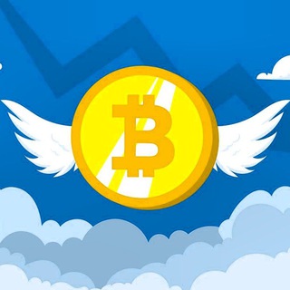 Telegram profile photo for Биткоин в облаках ☁️