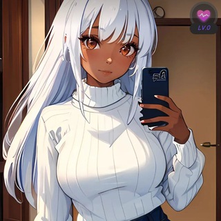 Telegram profile photo for نـــ🙈ـــود مـامـی هـــات❤️🔥