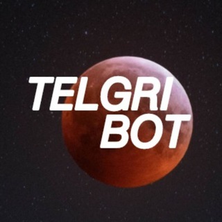 Telegram profile photo for Telgri-bot | Python, Java, PHP, C, C++.