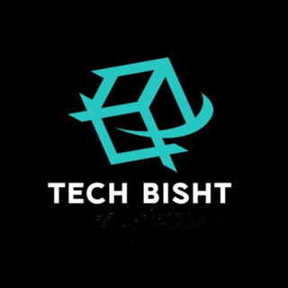 Telegram profile photo for TECH BISHT😘