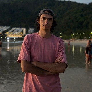 Telegram profile photo for Крипта Макса