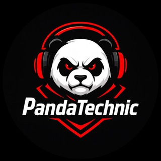 Telegram profile photo for PANDA TECHNIC 🐼