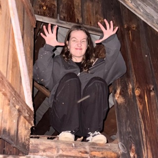 Telegram profile photo for всё было так