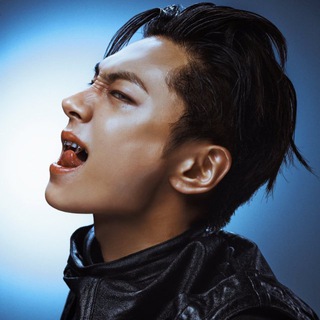 Telegram profile photo for я не кисель ⁷