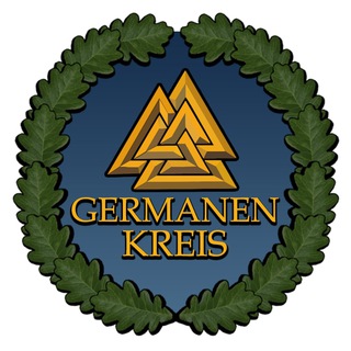 Telegram profile photo for Germanenkreis - Hauptkanal