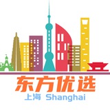 Telegram profile photo for 东方优选&上海已验证老师推荐
