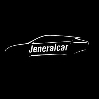 Telegram profile photo for Jeneralcar сервис оценки автомобилей с пробегом