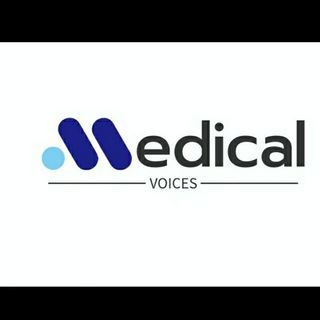 Telegram profile photo for MEDICAL_VOICES