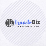 Telegram profile photo for TraveloBiz हिन्दी